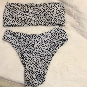 SHEIN bikini